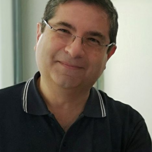 Jorge Pedro Sousa